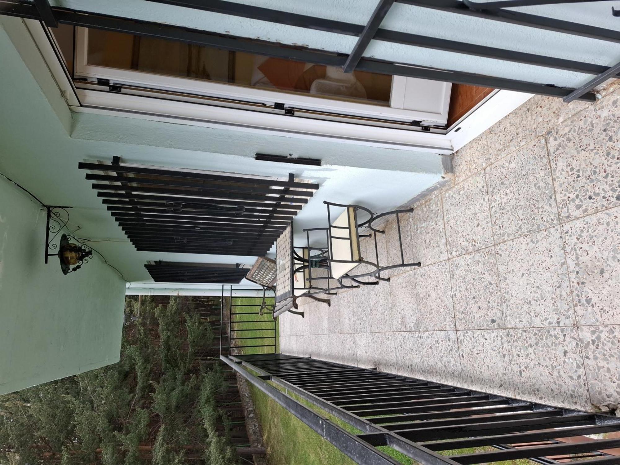 La Vista De Gredos Apartment Navarredonda de Gredos Exterior photo